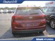 2019 Hyundai Tucson Value SUV