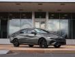 2026 Hyundai Elantra SEL Sport Sedan