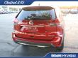 2019 Nissan Rogue SV SUV