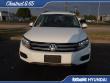 2018 Volkswagen Tiguan Limited 2.0T SUV