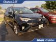2016 Toyota RAV4 Limited SUV