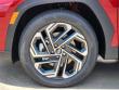 2026 Hyundai Tucson SEL Plus FWD SUV