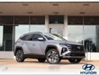  Hyundai Tucson Hybrid