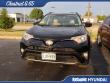 2016 Toyota RAV4 Limited SUV