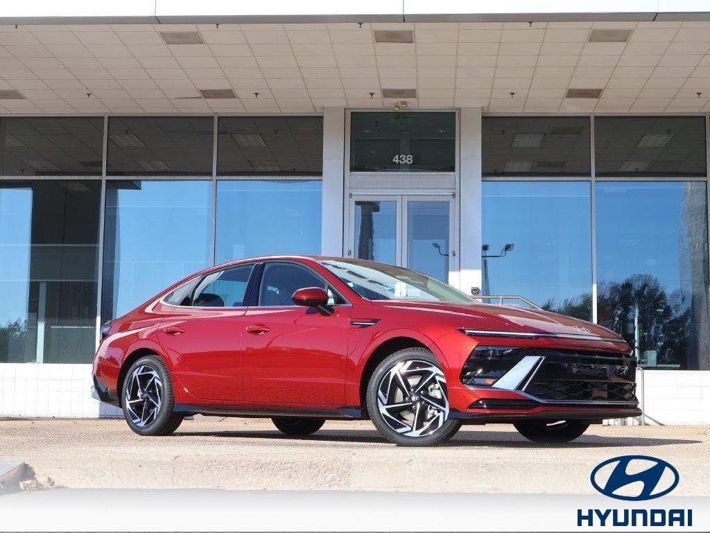 2026 Hyundai Sonata