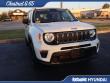 2020 Jeep Renegade Sport SUV
