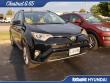 2016 Toyota RAV4 Limited SUV