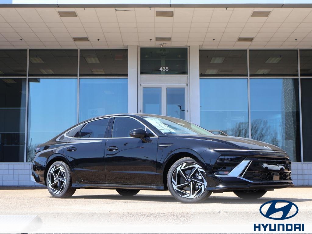 2026 Hyundai Sonata