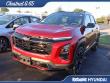 2025 Chevrolet Equinox RS SUV