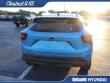 2025 Chevrolet Trax Activ SUV
