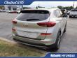 2021 Hyundai Tucson Ultimate SUV