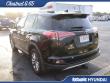 2016 Toyota RAV4 Limited SUV