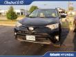 2016 Toyota RAV4 Limited SUV