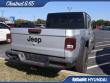 2022 Jeep Gladiator Sport Truck
