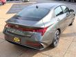 2026 Hyundai Elantra Limited Sedan