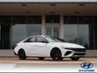 2026 Hyundai Elantra SEL Sport Sedan