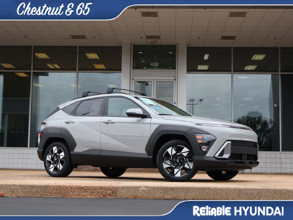 2024 Hyundai Kona SEL SUV