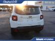 2020 Jeep Renegade Sport SUV