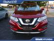 2019 Nissan Rogue SV SUV