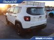 2020 Jeep Renegade Sport SUV
