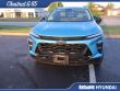 2025 Chevrolet Trax Activ SUV
