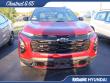 2025 Chevrolet Equinox RS SUV