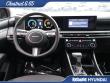2025 Hyundai Tucson SEL SUV
