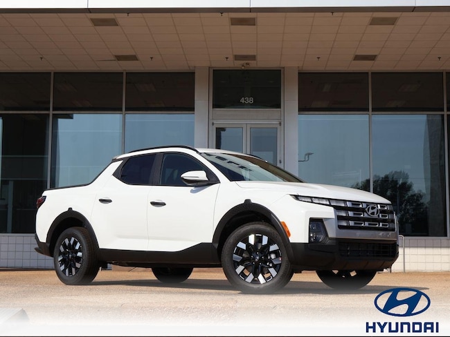 2027 Hyundai Santa Cruz SEL Activity AWD Truck Crew Cab
