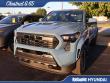 2026 Toyota Tacoma TRD Sport Truck