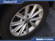 2018 Volkswagen Tiguan Limited 2.0T SUV