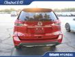 2019 Nissan Rogue SV SUV