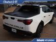 2024 Hyundai Santa Cruz SEL Truck