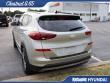 2021 Hyundai Tucson Ultimate SUV
