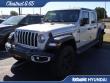 2022 Jeep Gladiator Sport Truck