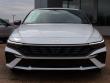 2026 Hyundai Elantra SEL Sport Sedan