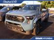 2026 Toyota Tacoma TRD Sport Truck