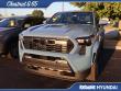 2026 Toyota Tacoma TRD Sport Truck