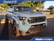 2026 Toyota Tacoma TRD Sport Truck