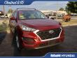 2019 Hyundai Tucson Value SUV