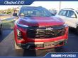 2025 Chevrolet Equinox RS SUV