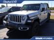 2022 Jeep Gladiator Sport Truck