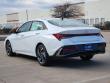 2026 Hyundai Elantra Limited Sedan
