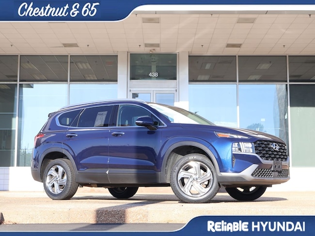 2023 Hyundai Santa Fe SEL SUV