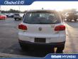 2018 Volkswagen Tiguan Limited 2.0T SUV