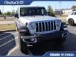 2022 Jeep Gladiator Sport Truck