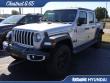 2022 Jeep Gladiator Sport Truck