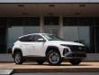 2026 Hyundai Tucson SE AWD SUV