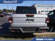 2022 Jeep Gladiator Sport Truck
