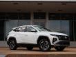 2026 Hyundai Tucson SEL AWD SUV