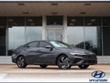 2026 Hyundai Elantra Limited Sedan
